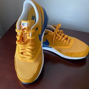 Nike 10 1/2 air Odyssey. Great condition